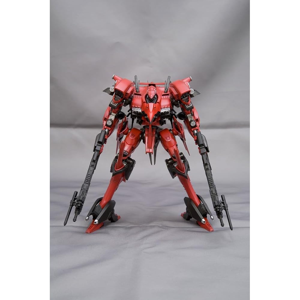 Kotobukiya Armored Core Rayleonard 03-Aaliyah Classnaya Full Package Version 1/72 Scale Model Kit Height 145mm