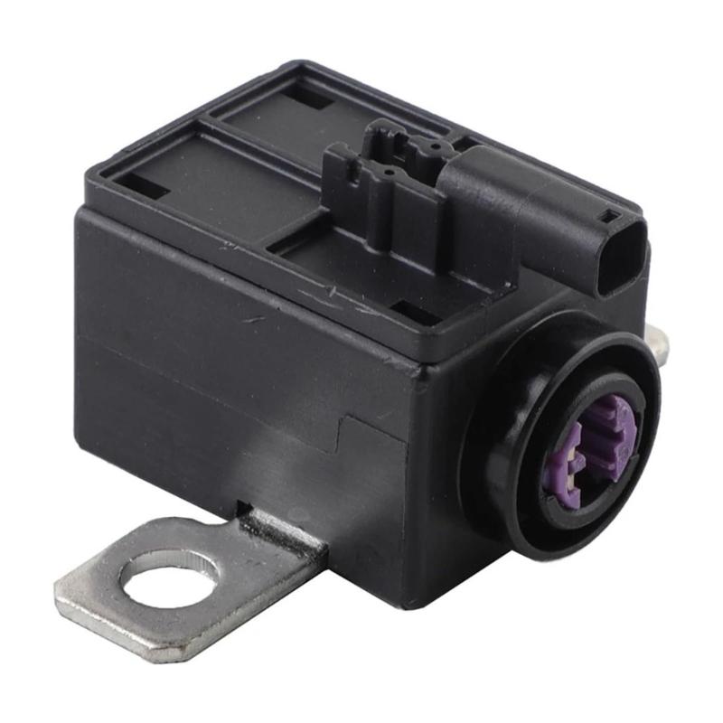 

Auto Accessories for G01 G02 G12 Car Overload Protection Trip 0080-P1-100017 Battery Box Power Off Switches 1