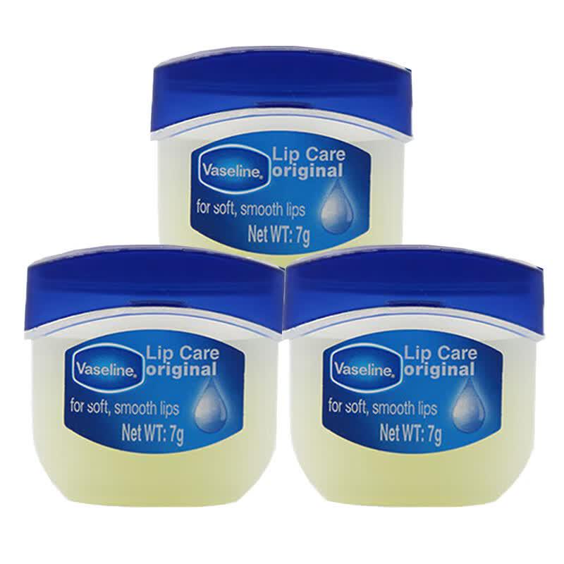 

Vaseline Classic Repair Moisturizing Lip Balm