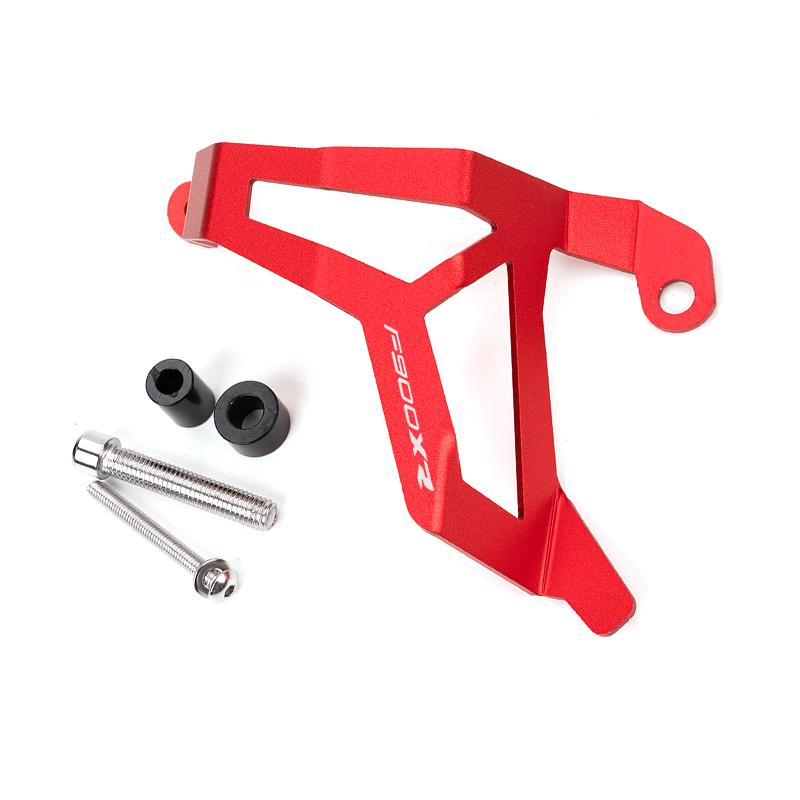 For BMW F900R F900XR F900 XR R 2020-2025 Motorcycle Accessories CNC Gear Shift Lever Protective Cover Protector Guard