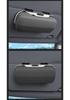 Universal Car Sun Visor Multi-Functional Sunglasses Case and Clip Storage Box