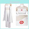 X-Men Apocalypse Jean Grey Cosplay Kostüm Polyester Mischung Rollenspiel Kleidung Für Spiel Convention