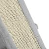 Cat Tree for Indoor Cats 81cm Cat Scratching Post Scratch Board Kitten Tower Climbing Frame Grey