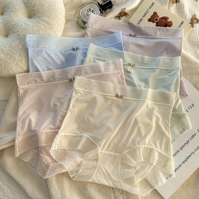 Mutandine – Culotte brasiliana