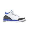 Air Jordan 3 Retro GS Racer Blue 398614-145