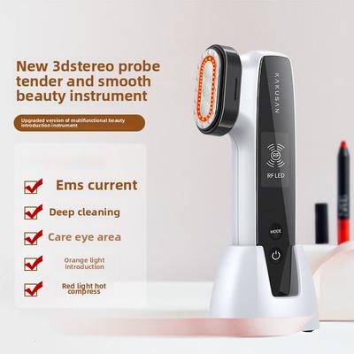 Massage – Ansiktsmassage