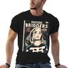Phoebes Concert Tickets T-Shirt Work Wear Simple Tee Shirt