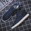 Men's Casual Shoe High Top Vulacnized Shoes Canvas Shoe for Men 2024 Male Sneakers Flats Lace-up Shoe Zapatos Hombre Zapatillas