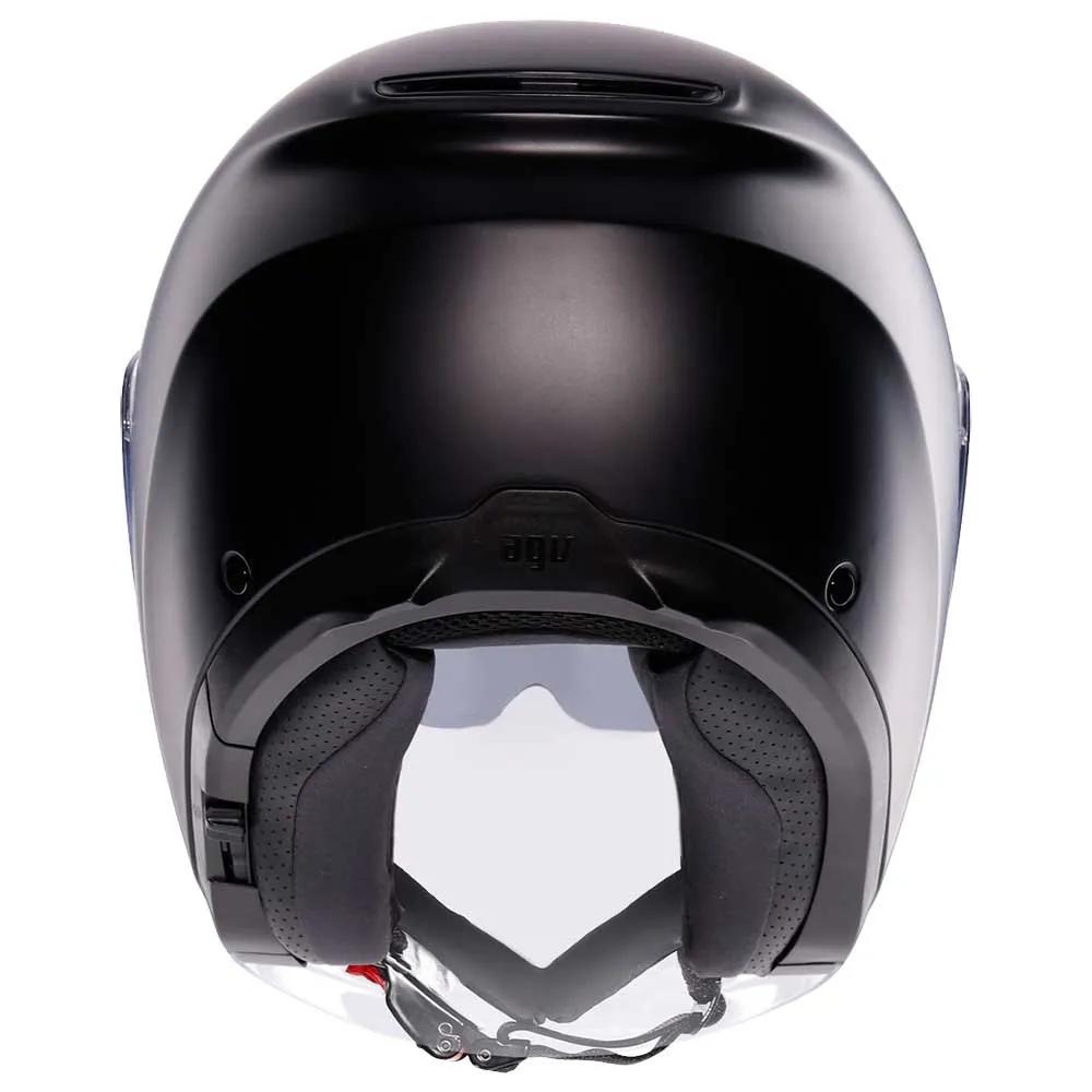 AGV Открытый шлем Irides E2206