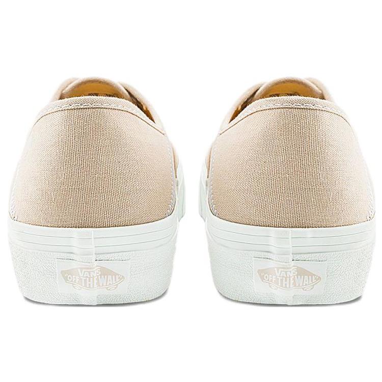 New Vans Authentic VR3 'Beige' VN0A4BX5CCL