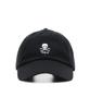 POLO RALPH LAUREN Skull Chino Ball Cap - Black