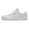 Puma  Carina Slim Triple White Women Sneakers 370548-02