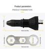 Enhanced Electric Rivet Gun Conversion with Core-Pulling Capability