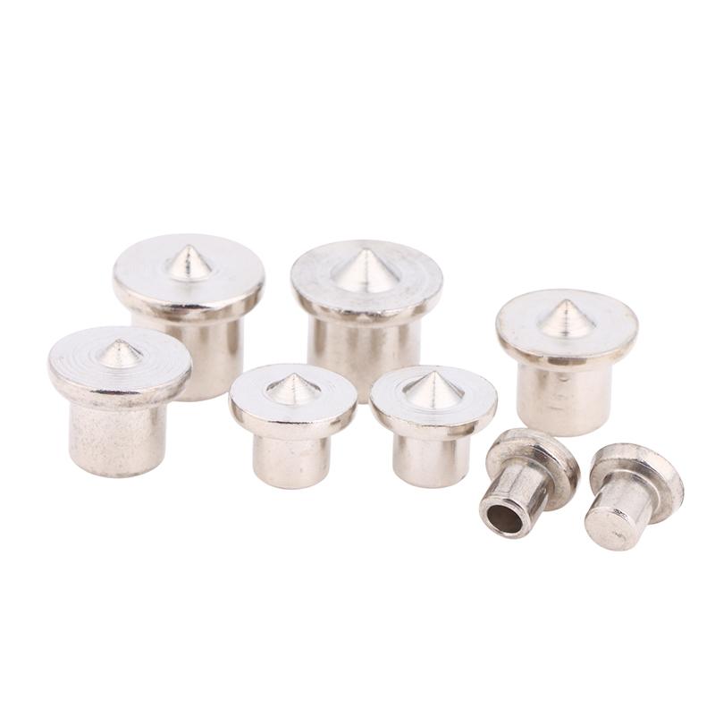 Woodworking Dowels Dowel Pin Locators Dowel Nail Center Punches Centering Points For Wooden Furniture