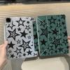 Y-Fold Holder Cover Tablet Case For iPad Pro 2025 Mini 6 7 Air 4 5 M3 M2 1 2 M4 11inch Pro 11th 10th 9th 8th 7th 12.9inch