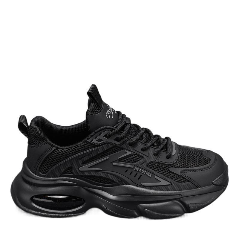 Leichte, atmungsaktive, rutschfeste Freizeitsneaker für Männer, Teens und trendige Väter.