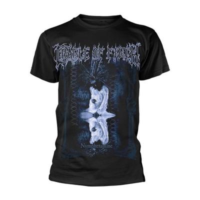 Cradle Of Filth Unisex Adult Filthy Little Secret T-särk
