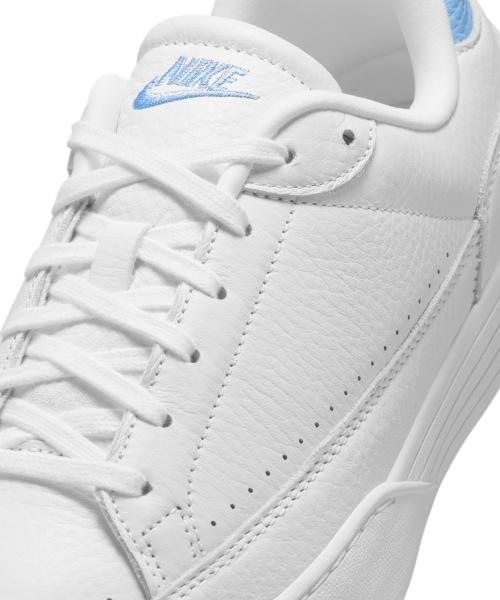 [Nike] Tennis Center W - White:Aluminum (IM5955-102)