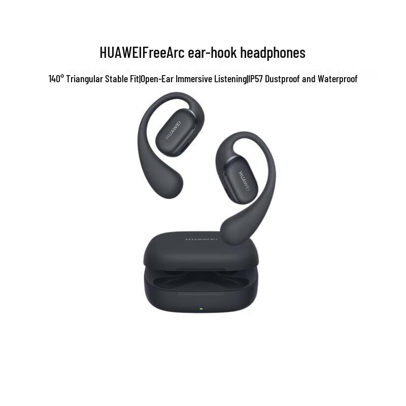 Huawei FreeArc Open-Ear Bluetooth Sports Headphones
