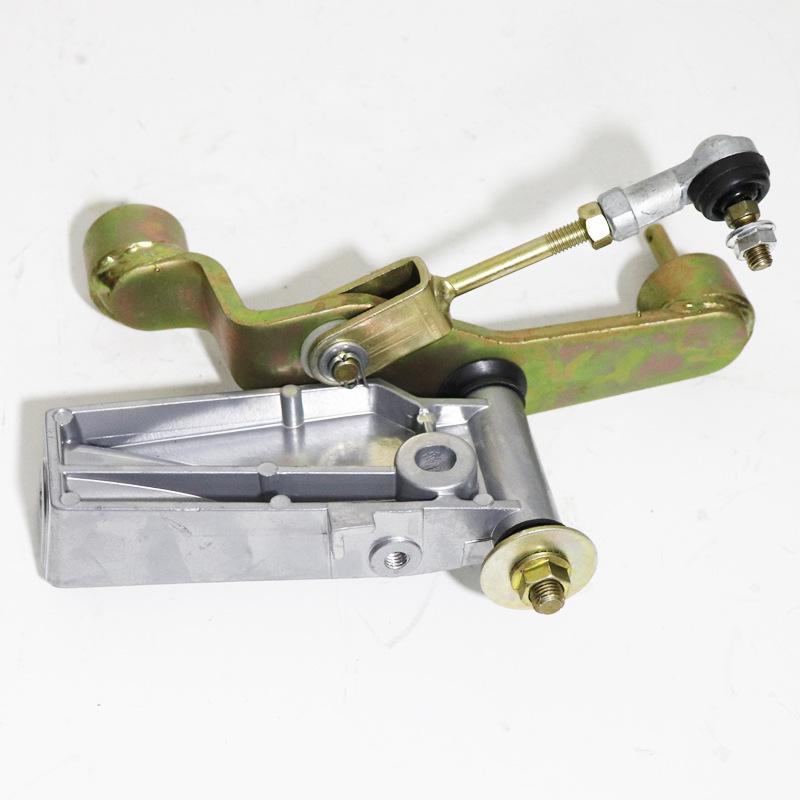 Shift Cable Bracket for Isuzu 100P600P Light Truck Gearbox