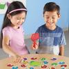 Kids Game Sight Word Educational Toy For Kids Early Learning Toys Gift