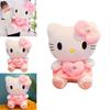 Adorable Kawaii Toy Lovely Filled Pillow Soft Plush Doll Perfect Children Gift