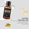 SOUTH MOON Ginger Care Essential Oil Full Body Massage Moisturizing and softening Skin Daily Body Care Oil 10ml