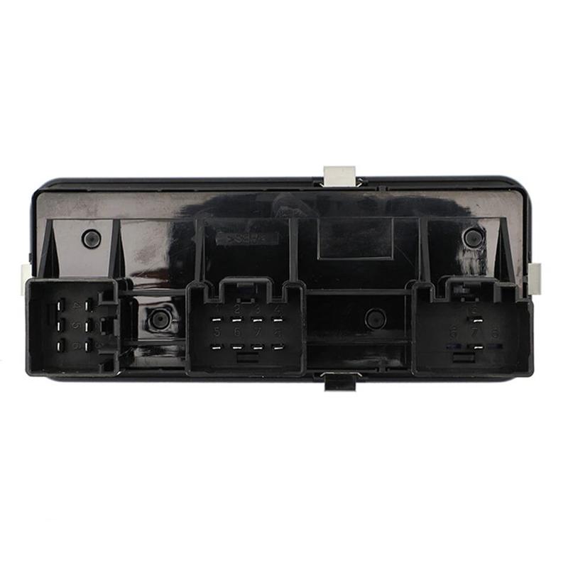 Power Window Master Switch Button For Car For Land Rover Discovery L319 Range Rover Sport L320 MK1