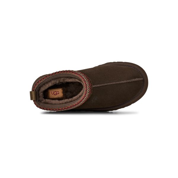 UGG Zapatillas Tazz 2 Dusted Cocoa Mujer Marrón 1174471-DDC