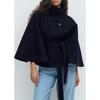 JPNTKY Women's Fashion Casual Solid Color Print Long Sleeve Hoodies & Sweatshirts
