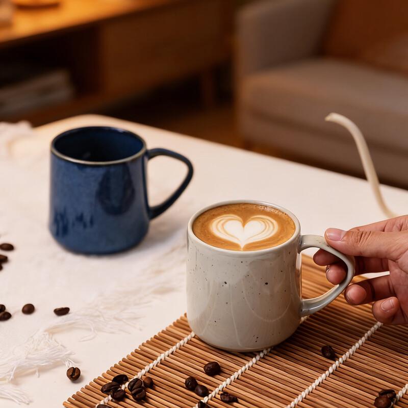 OLOEY Ceramic Coffee Mug