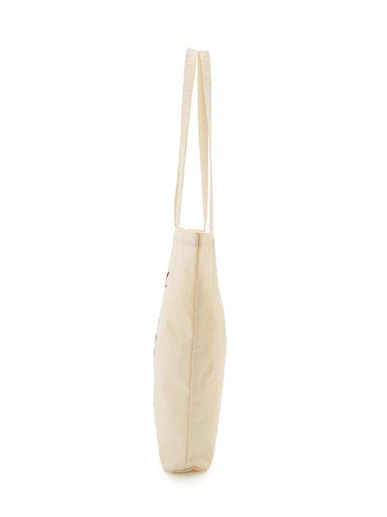 Pudding Tote PWGB262655 CRM F [Gelato Pique] [ONLINE Exclusive] One-Point Women's