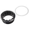 Lock Freewheel Lock Cover MTB Mountain Bike 12 Speed