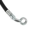Front Brake Hose Line 705601519 705601058 for Can-Am Outlander 450 570 650 800 850 1000R 2012-2023