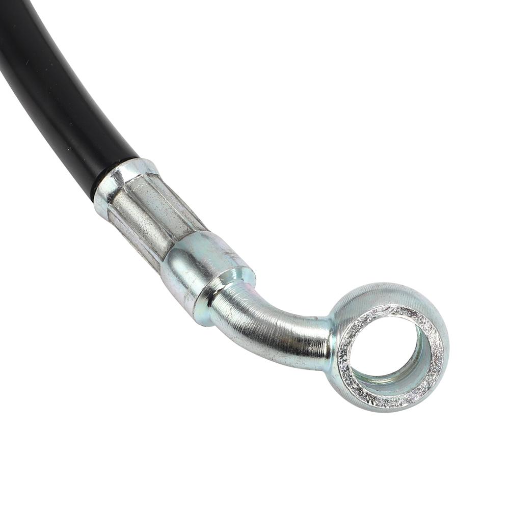 Front Brake Hose Line 705601519 705601058 for Can-Am Outlander 450 570 650 800 850 1000R 2012-2023