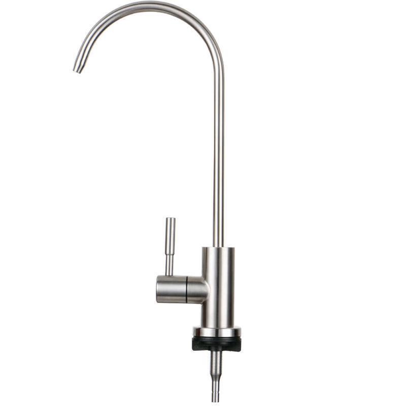 TLXT 304 Stainless Steel Water Purifier Faucet