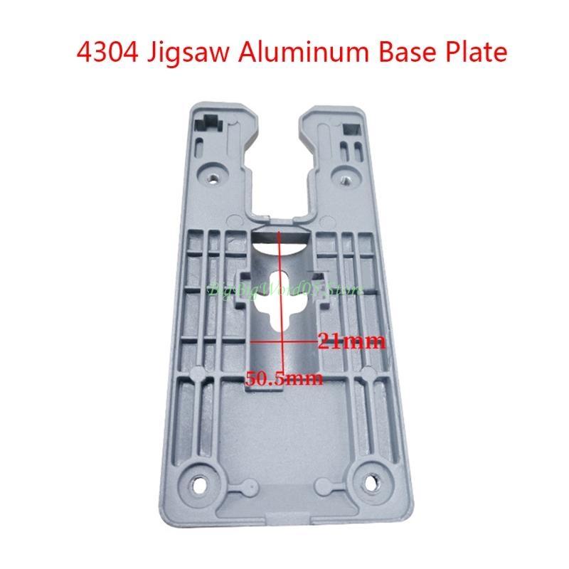 

24TE Stand Accessories Base 6 Inches Easy to Install Jig Accessories CN