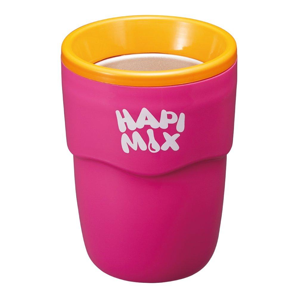 

Doshisha HAPIMIX Just Mix Sherbet Frozen Maker HAPIMIX Berry BE DHFZ-18