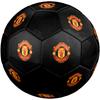 Manchester United F.C Soccer Ball Colorful All Ages Machine Stitched PVC Competition Ready Durable High-Bounce.SIZE5