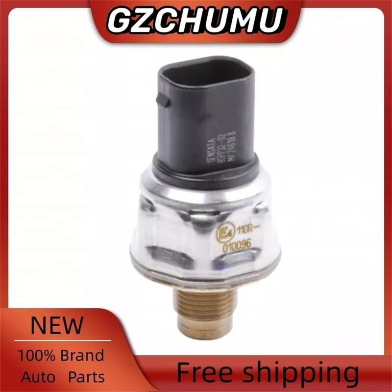 High Quality Fuel Rail Pressure Sensor OEM 85PP32-02 110R-010096 For Sensata