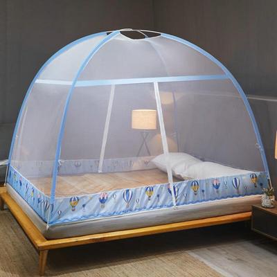 OEING Foldable Anti-Fall Mosquito Net for Children