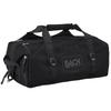Dr. Duffel Black 30L