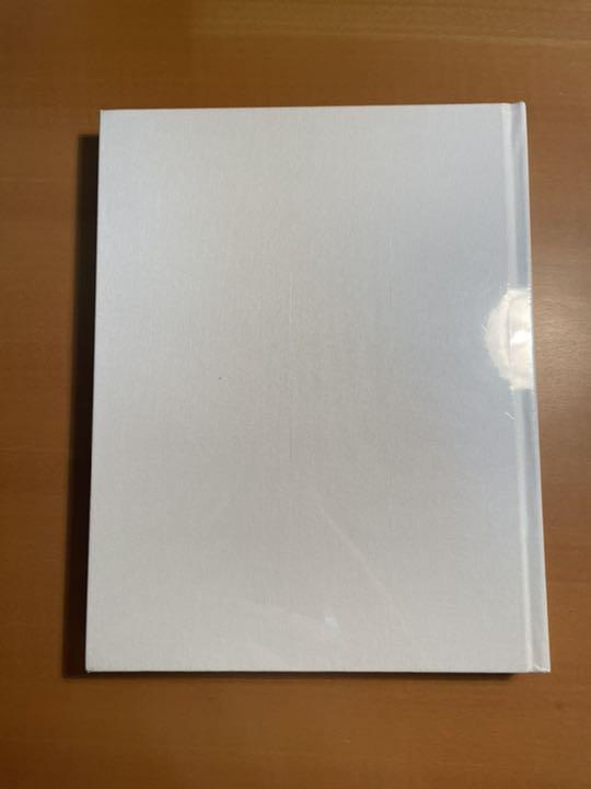[USED] blackpink Lisa Photobook 0327 VOL.2