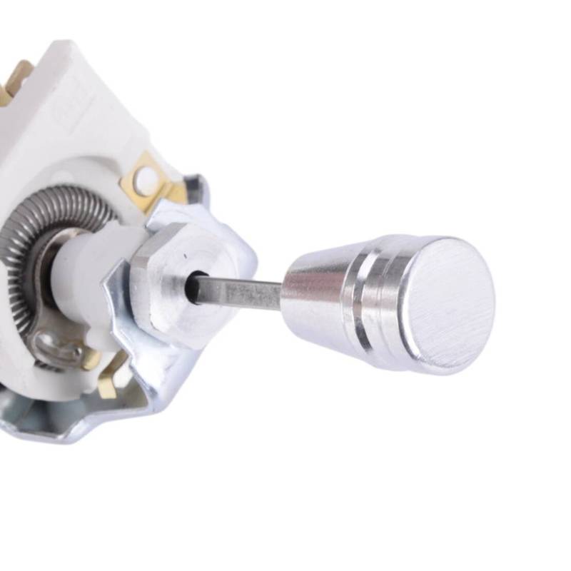 1995122 1995123 1995132 1995143 1995147 Headlight Bulb Control Switch with Knob Lever Fit For Buick Cadillac Chevrolet GMC GM