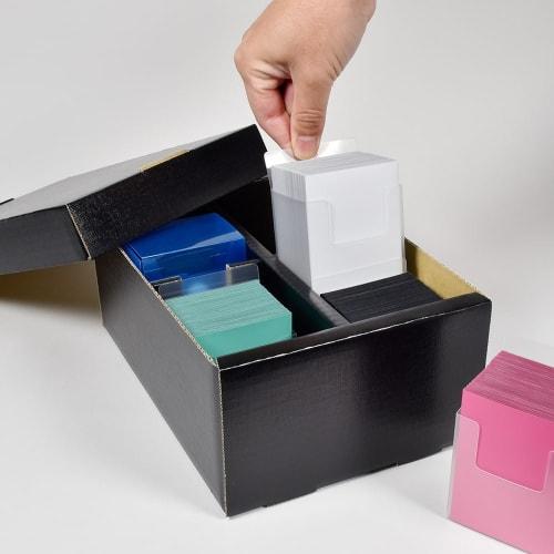 Acras Card Separator Case (Vertical)