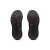 Asics Gel Nimbus 25 Black Graphite Grey Women's Sneakers 1012B356-002