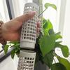 2pcs Plastic Moss Pole Easy Assembly Plant Growth Stand Durable Vine Climbing Column  Indoor Plants