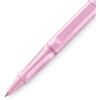 LAMY Ramie Ballpoint Pen Water-based Safari Light Rose L3D2LR Regular Imported