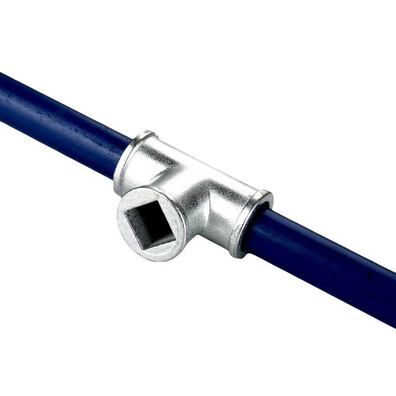 Xinli Three-Way Ball Valve Handle