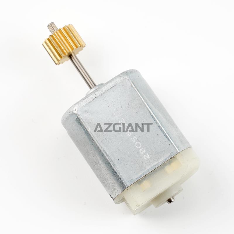 For Benz Vito Viano W639 W638 V220 V230 V280 1999-2013 Car Side Door Power Latch Lock Central Control Actuator DC Motor 16 Teeth